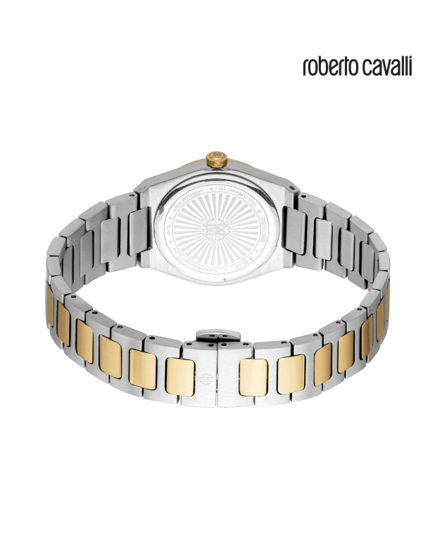 Roberto Cavalli adies Watch